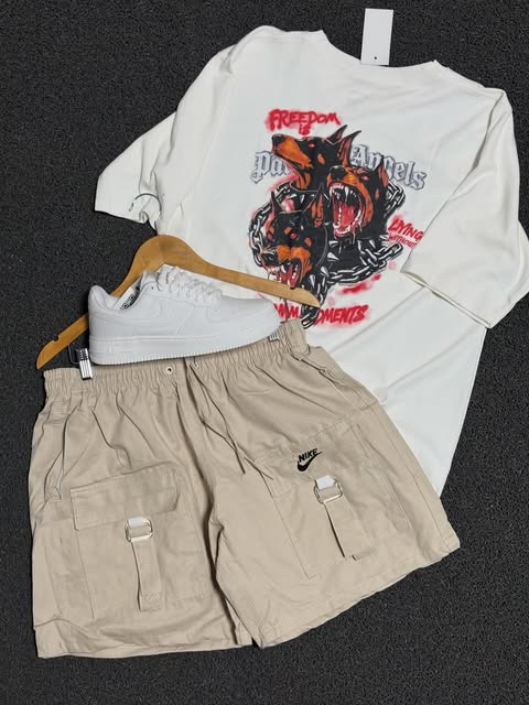 Moda Masculina